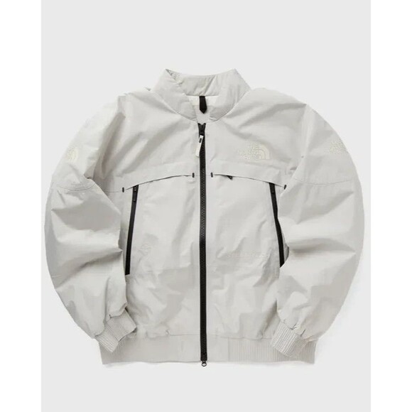 The North Face RMST Steep Tech Bomb Shell GORE-TEX Jacket Men’s WHITE SZ 3XL - Picture 2 of 15
